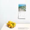 image Islands Tropical 2025 Mini Wall Calendar