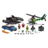 image LEGO Super Heroes Batman Batwing and Riddler Heist Alternate Image 2