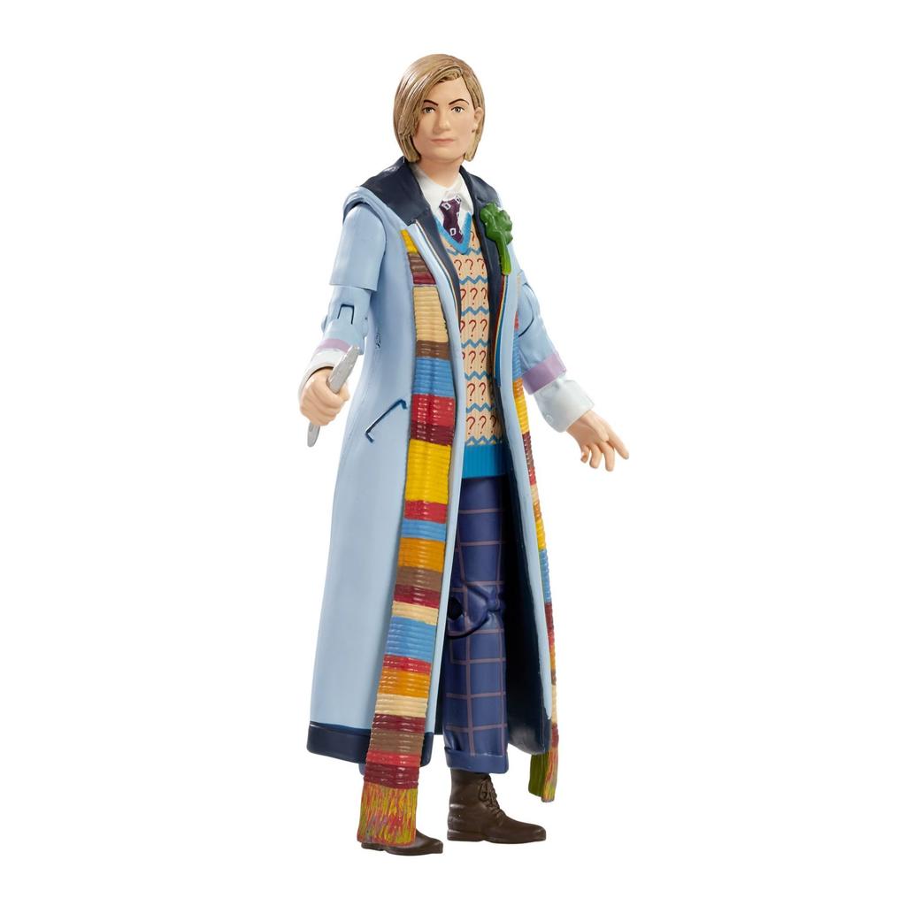 Doctor Who Regeneration Set 13th and 14th Doctors Doctor Who Regeneration Set 13th and 14th Doctors