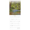 image Jane Austen In her Own Words 2026 Wall Calendar Third Alternate Image
