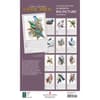 image John Goulds Exotic Birds Poster 2026 Wall Calendar First Alternate Image