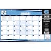image UNC Tar Heels 2026 Desk Pad 17" X 11"