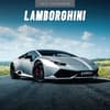 image Lamborghini 2027 Wall Calendar Main Product Image