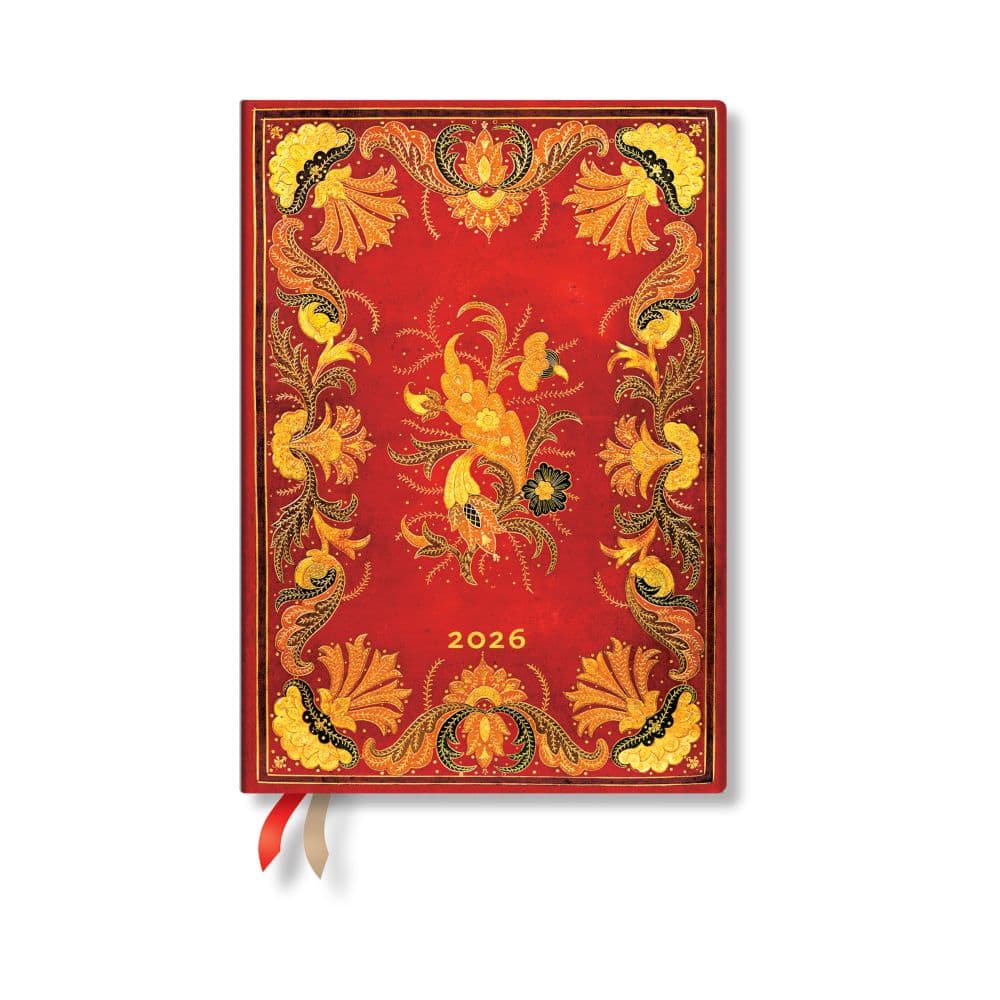 image Fiammetta 2026 Planner Main Product Image