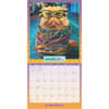 image Avanti Cranky Kitties 2025 Wall Calendar