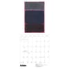 image Rothko 2025 Wall Calendar Second Alternate Image width="1000" height="1000"