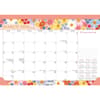 image Year to Bloom Bonnie Marcus 2024 Desk Pad First Alternate Image width=&quot;1000&quot; height=&quot;1000&quot;