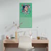 image Frida Kahlo 2026 Wall Calendar Third Alternate Image