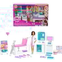 image Barbie Fast Cast Clinic Main Product Image