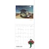 image Kliban 2027 Mini Wall Calendar Third Alternate Image