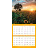 image Seasons Photo 2024 Mini Wall Calendar Third Alternate Image width=&quot;1000&quot; height=&quot;1000&quot;