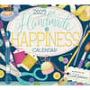 image Handmade Happiness by Nicole Tamarin 2025 Wall Calendar Main Product Image width=&quot;1000&quot; height=&quot;1000&quot;