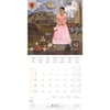 image Frida Kahlo 2025 Wall Calendar Fifth Alternate Image width="1000" height="1000"