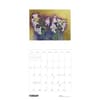 image Metcalf Shimmer 2025 Wall Calendar Third Alternate Image width="1000" height="1000"