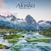 image Alaska Wilderness 2025 Wall Calendar Main Product Image width=&quot;1000&quot; height=&quot;1000&quot;