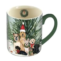 image Unleash Joy Coffee Mug Main Product Image