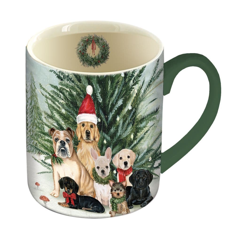 Unleash Joy Coffee Mug Main Product Image