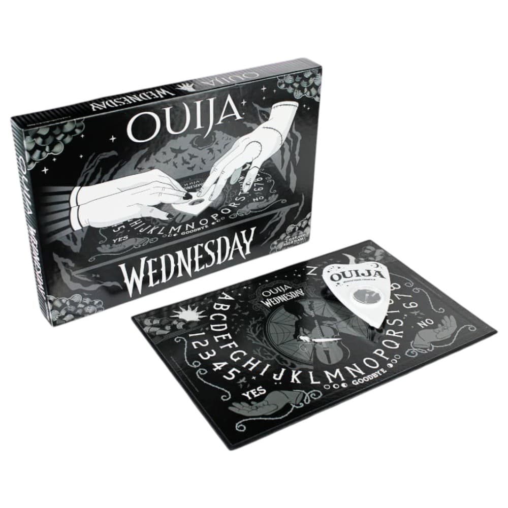 OUIJA Wednesday Edition Main Product Image