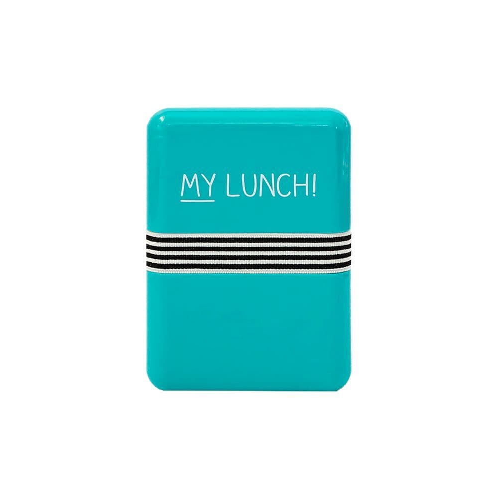 My Lunch! Lunch Box
