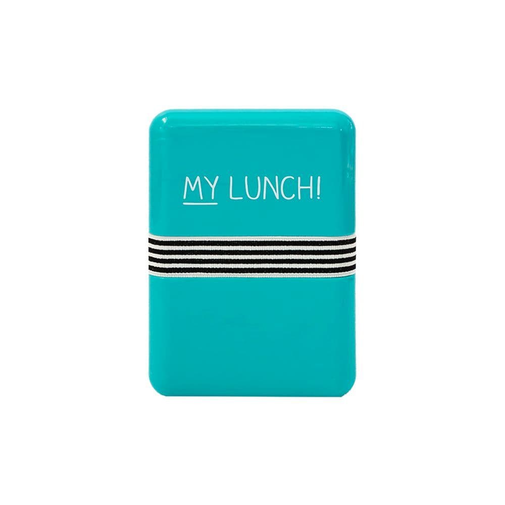My Lunch! Lunch Box - Calendars.com