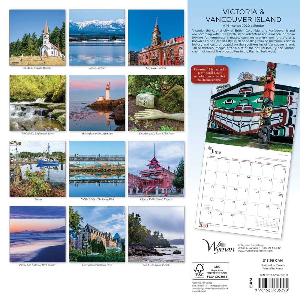 victoria bc tourism calendar