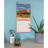 image Railroads 2026 Wall Calendar Fifth Alternate Image
