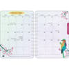 image Birds of a Feather Weekly 2026 Planner Third Alternate Image
