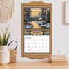 image Lure of the Outdoors 2027 Wall Calendar by Bill Saunders Sixth Alternate Image