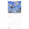 image Nature Divine 2026 Wall Calendar by Phyllis Shafer Third Alternate Image
