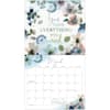 image Gratitude by Stephanie Ryan 2026 Wall Calendar Second Alternate Image