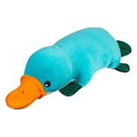 image Snoozimals Platypus 20 Inch Plush Main Product Image