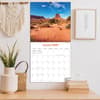 image Southwest Photo 2026 Wall Calendar