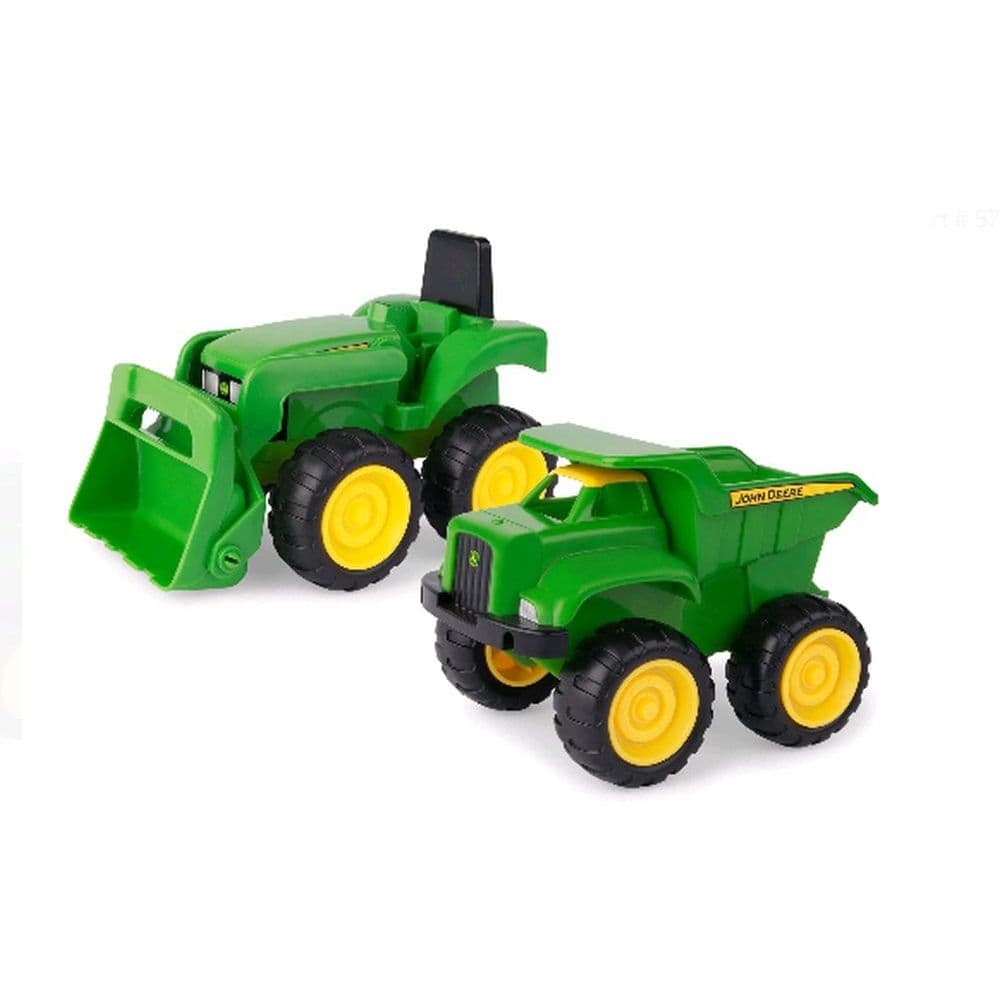 John Deere 6 inch Vehicle
