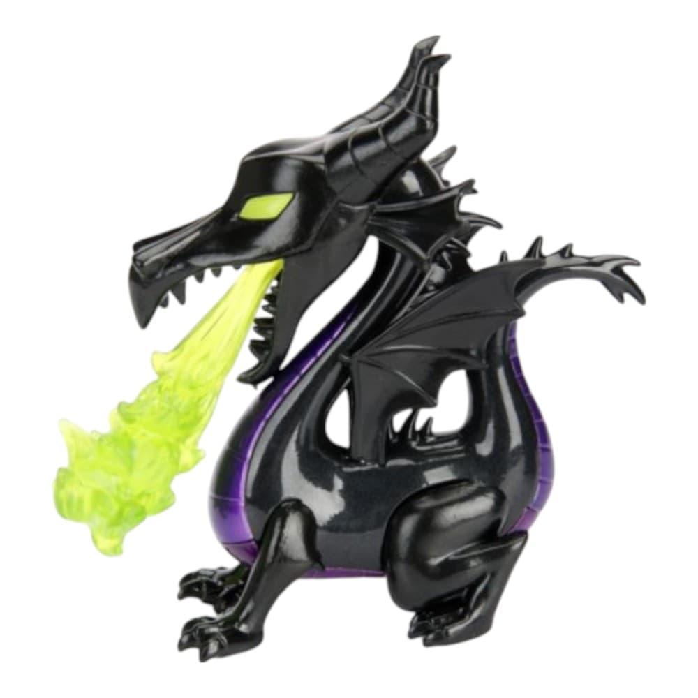 Sleeping Beauty Maleficent Dragon 4 inch First Alternate Image