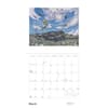 image Nature Divine 2026 Wall Calendar by Phyllis Shafer Sixth Alternate Image
