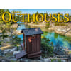 image Outhouses Classic 2024 Wall Calendar Main Image
