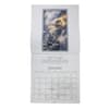 image Tolkien 2026 Wall Calendar Third Alternate Image