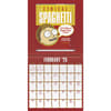 image Rick and Morty 2025 Mini Wall Calendar Third Alternate Image width="1000" height="1000"