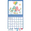 image Care Bears 2024 Wall Calendar Second Alternate Image width=&quot;1000&quot; height=&quot;1000&quot;
