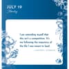 image Great Quotes From Great Women 2027 Desk Calendar Third Alternate Image