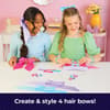 image Cool Maker Hair STYL'd Bow Maker Kit