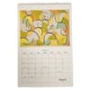 image Klee Poster 2027 Wall Calendar Third Alternate Image