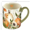 image Farmhouse Fall Coffee Mug Fourth Alternate Image