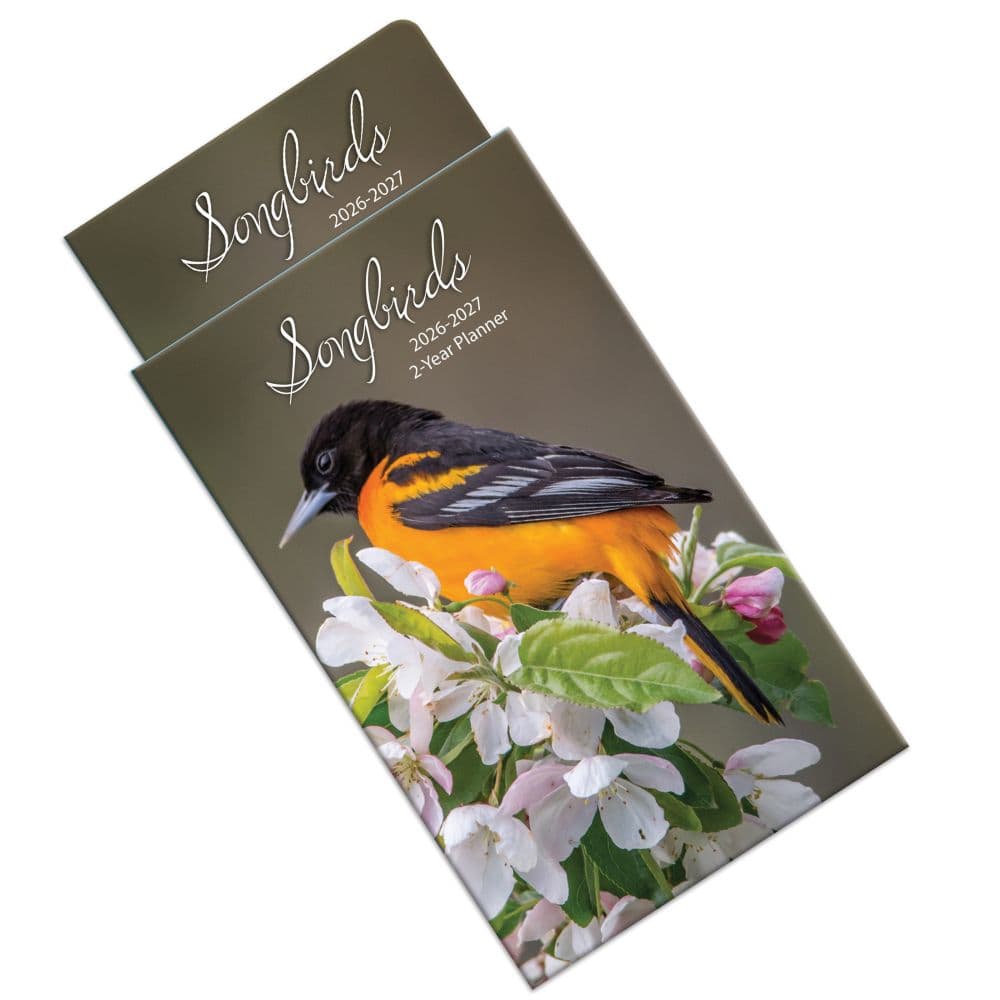 Songbirds 2 Year 2026 Pocket Planner_ALT5