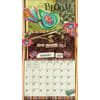 image Color My World 2025 Wall Calendar by Lisa Kaus_ALT2