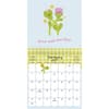 image Laura Jane 2027 Wall Calendar Second Alternate Image