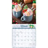 image Christmas All Year 2026 Wall Calendar Second Alternate Image