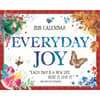 image Everyday Joy 2026 Desk Calendar Main Product Image
