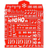image Ho Ho Ho Mini Wrapper Main Image