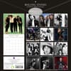 image Rolling Stones 2025 Wall Calendar First Alternate Image width=&quot;1000&quot; height=&quot;1000&quot;